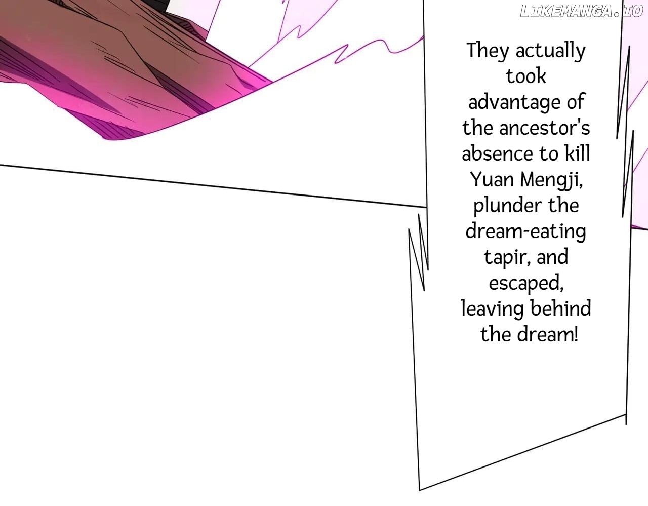 With My Netherworld Trillions, Game On! Chapter 175 - page 86